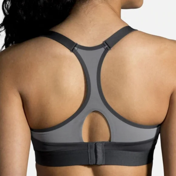 NWT size 36B Brooks sports bra - Picture 2 of 11